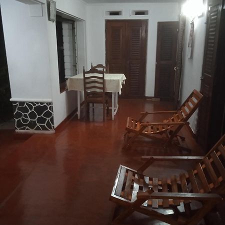 Sanaya Homestay タンガラ エクステリア 写真