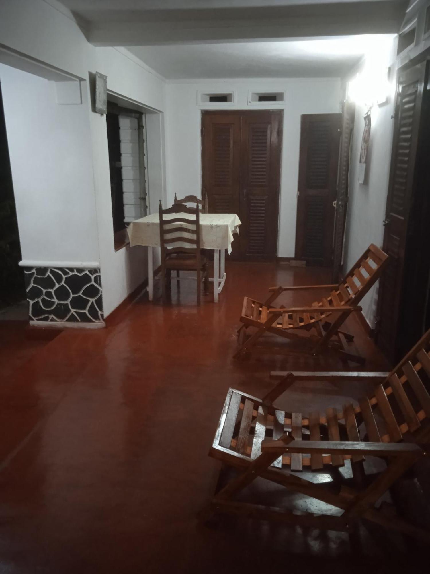 Sanaya Homestay タンガラ エクステリア 写真