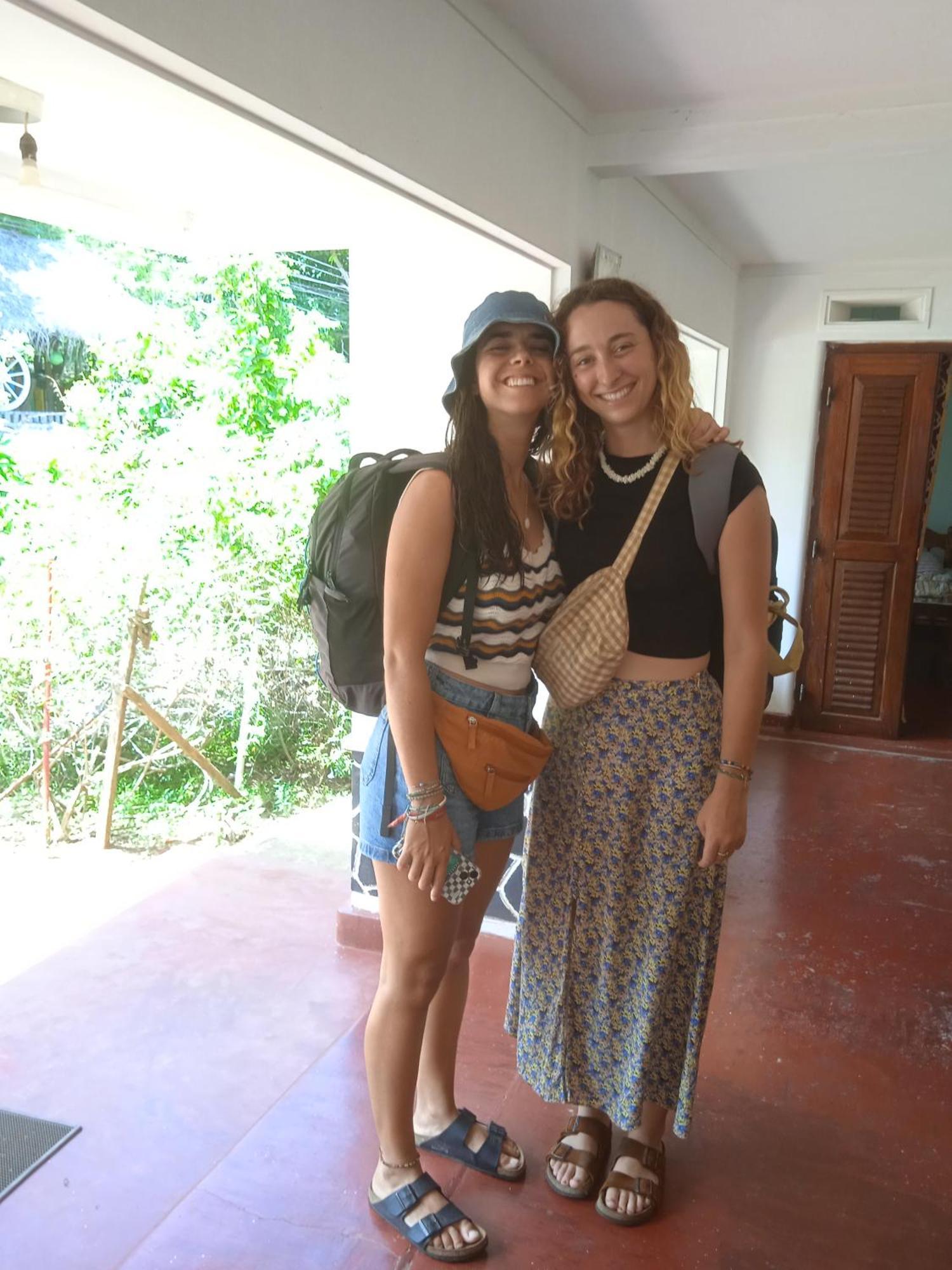 Sanaya Homestay タンガラ 部屋 写真