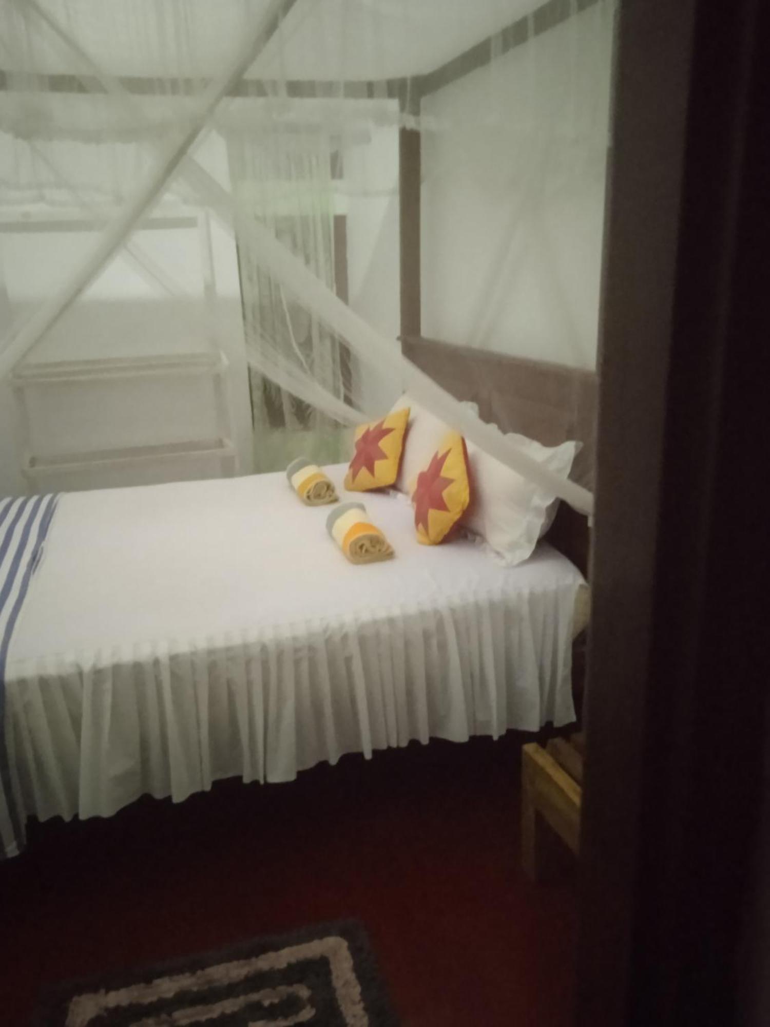 Sanaya Homestay タンガラ 部屋 写真