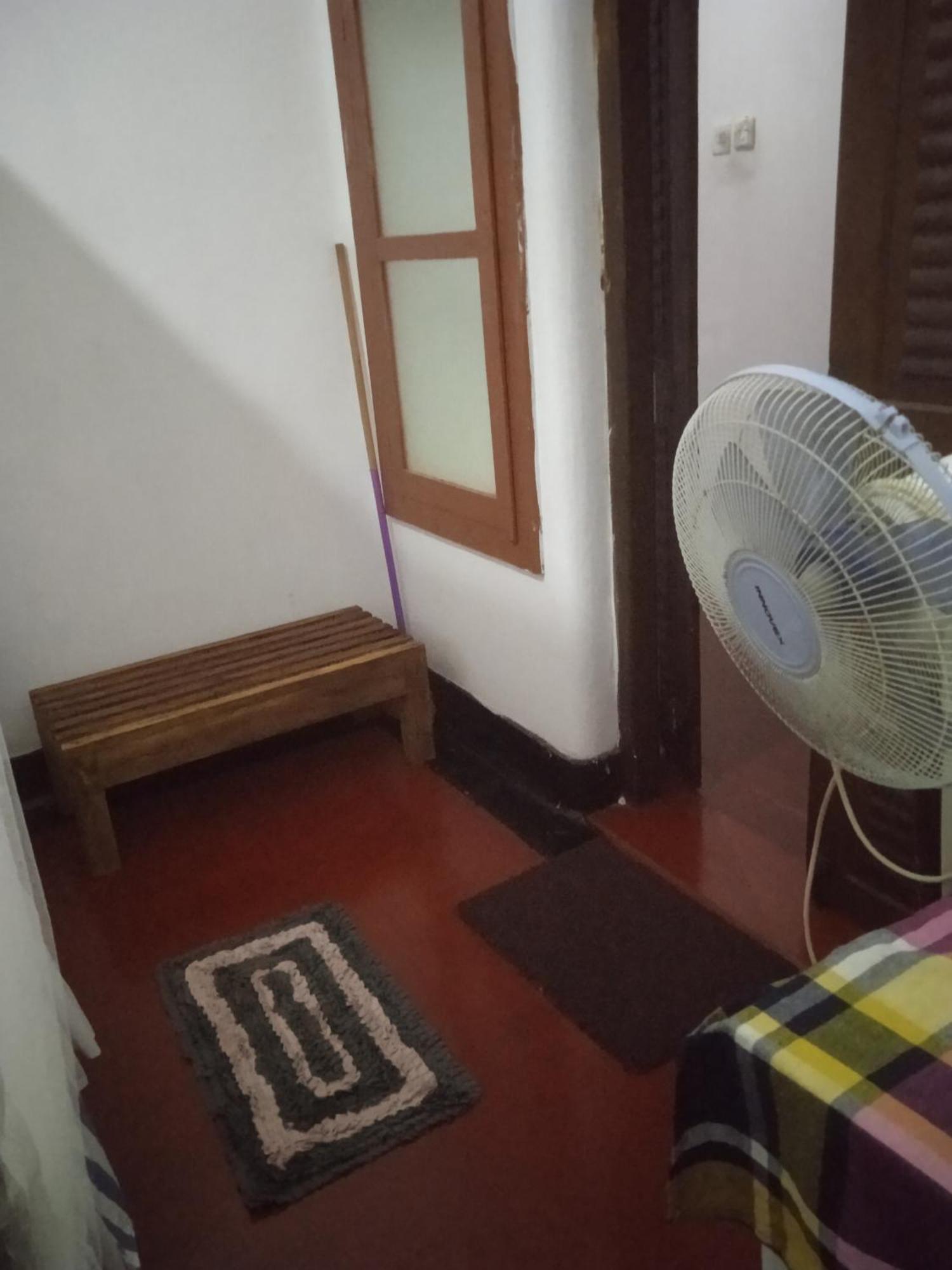 Sanaya Homestay タンガラ 部屋 写真