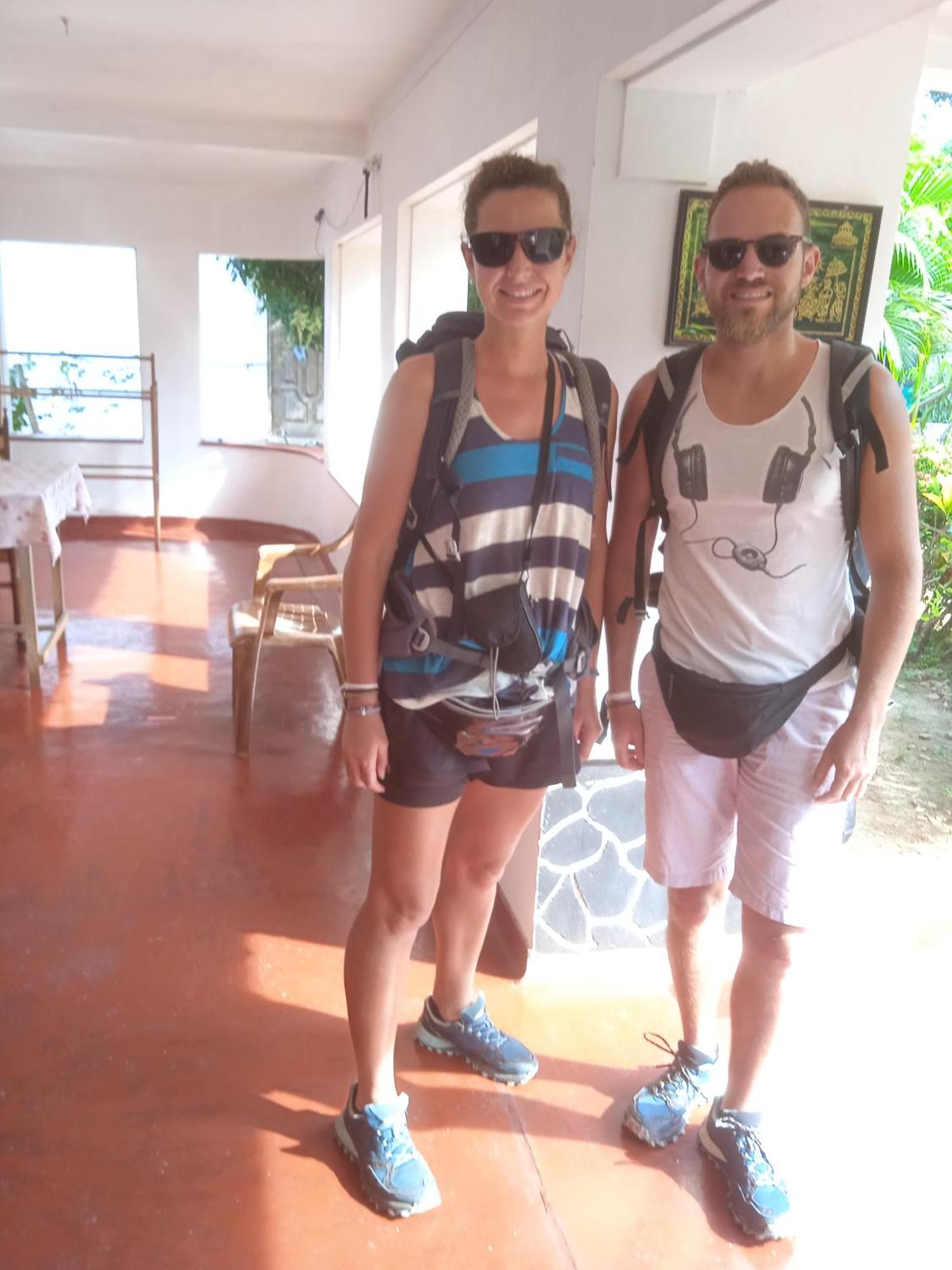 Sanaya Homestay タンガラ 部屋 写真