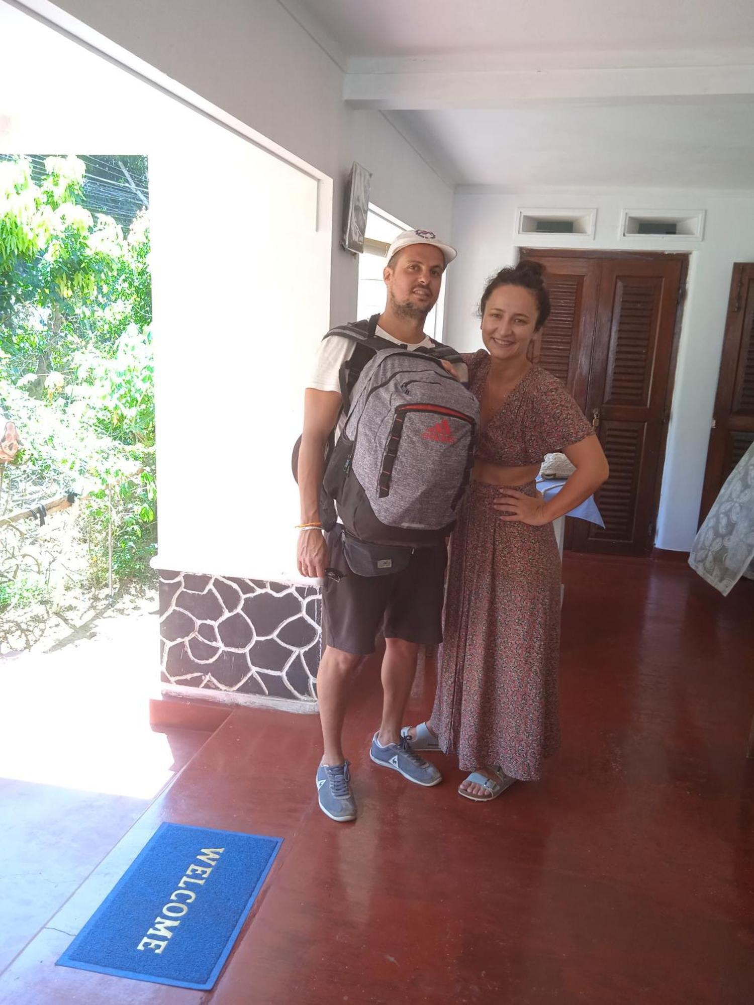 Sanaya Homestay タンガラ 部屋 写真