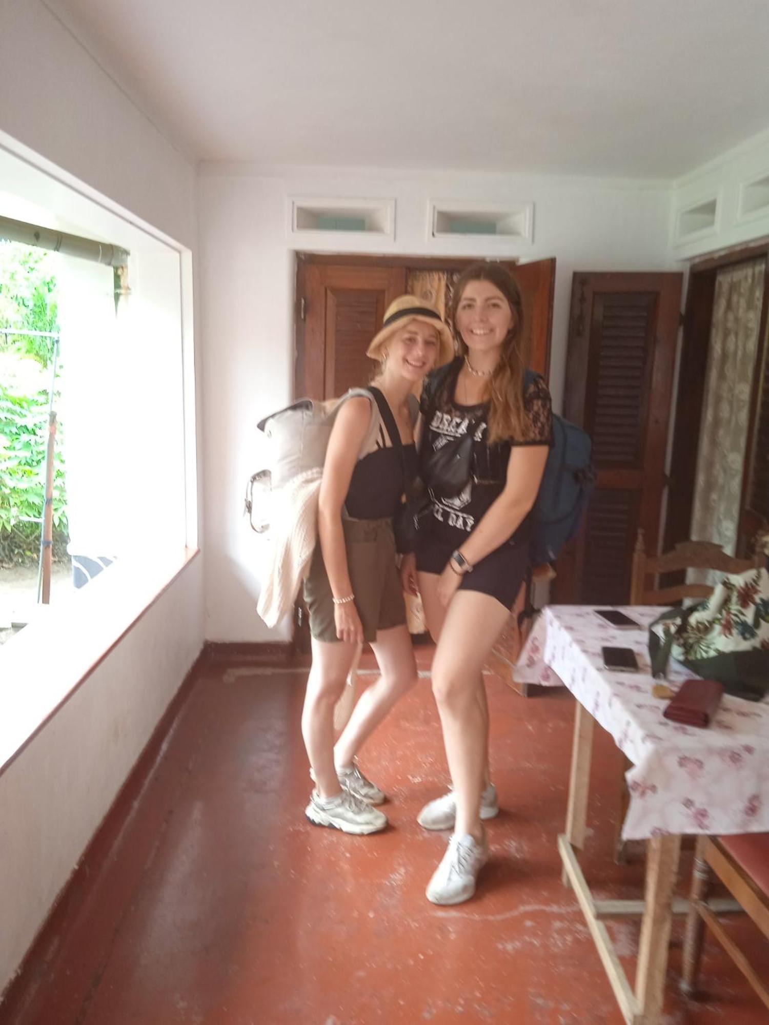 Sanaya Homestay タンガラ 部屋 写真