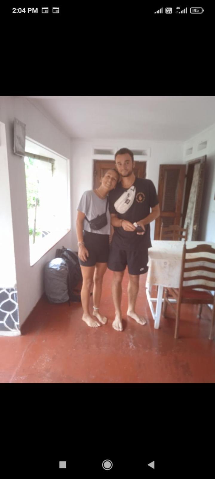 Sanaya Homestay タンガラ 部屋 写真
