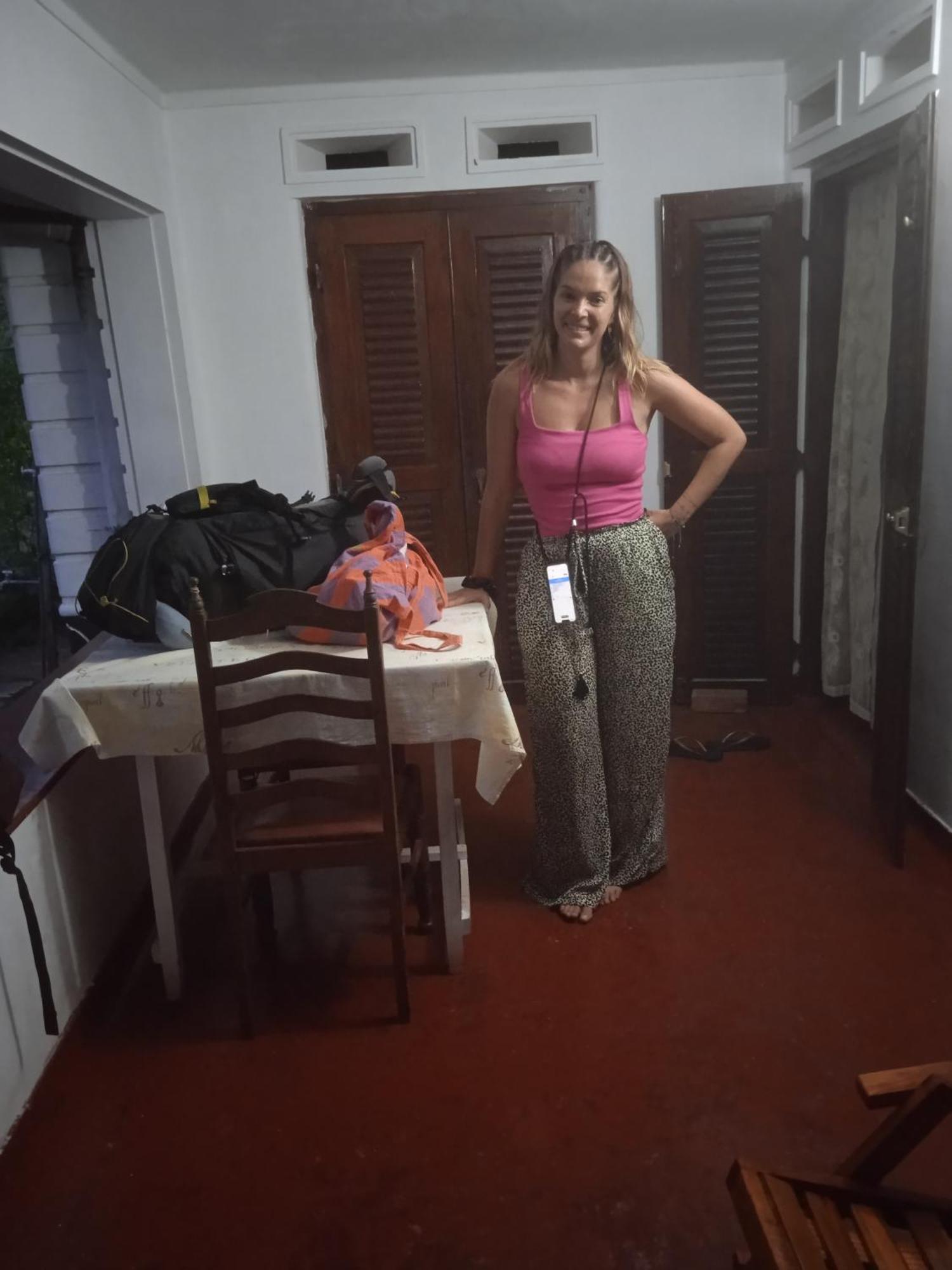 Sanaya Homestay タンガラ 部屋 写真