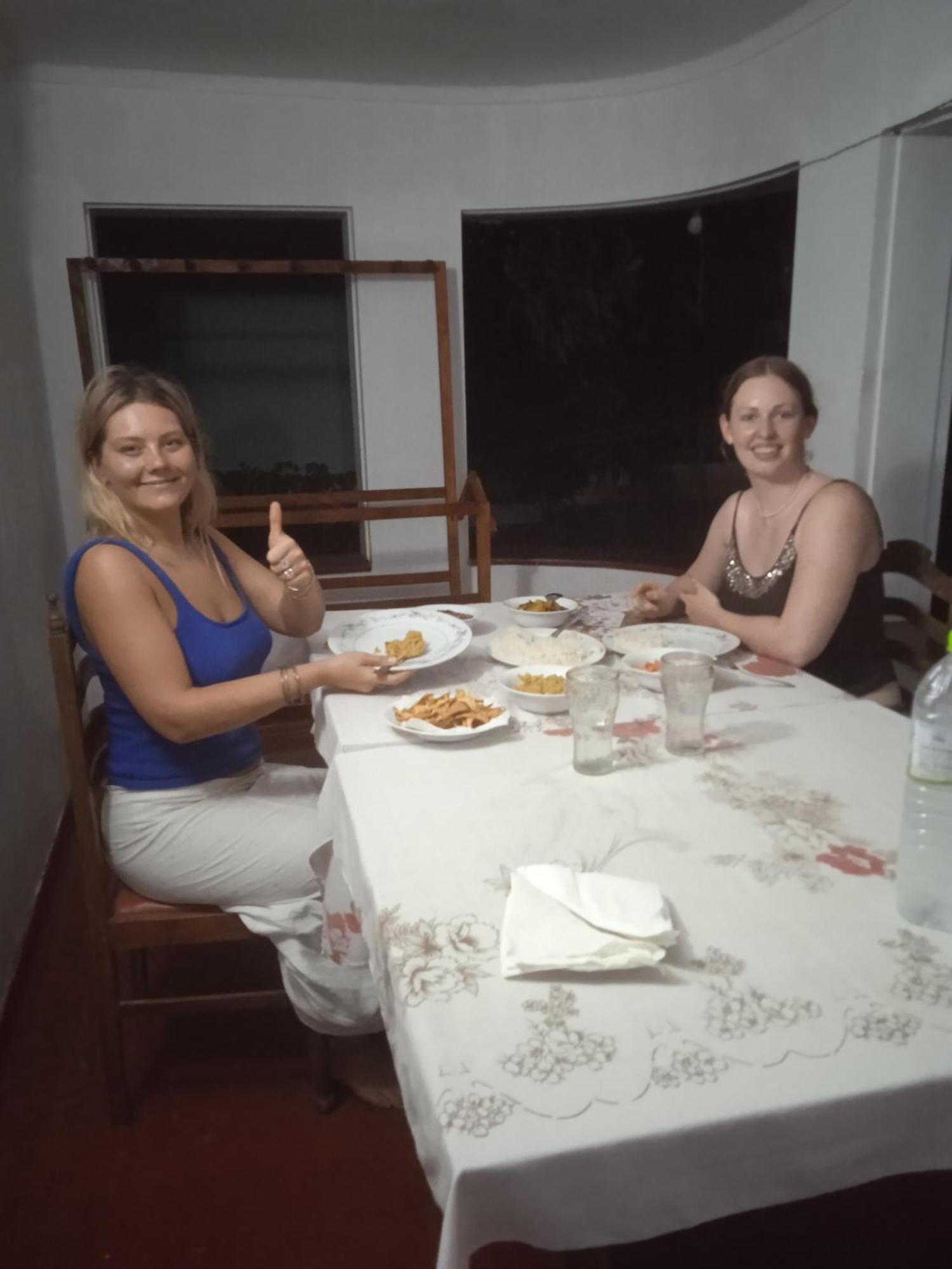 Sanaya Homestay タンガラ 部屋 写真