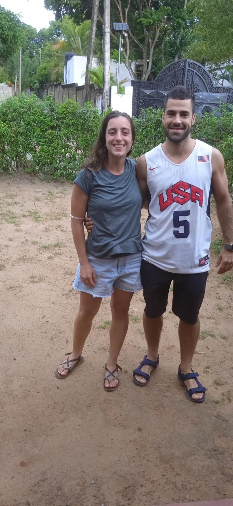 Sanaya Homestay タンガラ 部屋 写真