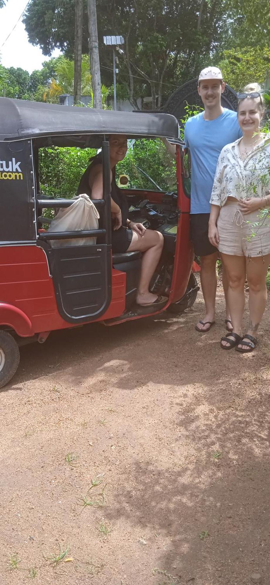 Sanaya Homestay タンガラ 部屋 写真
