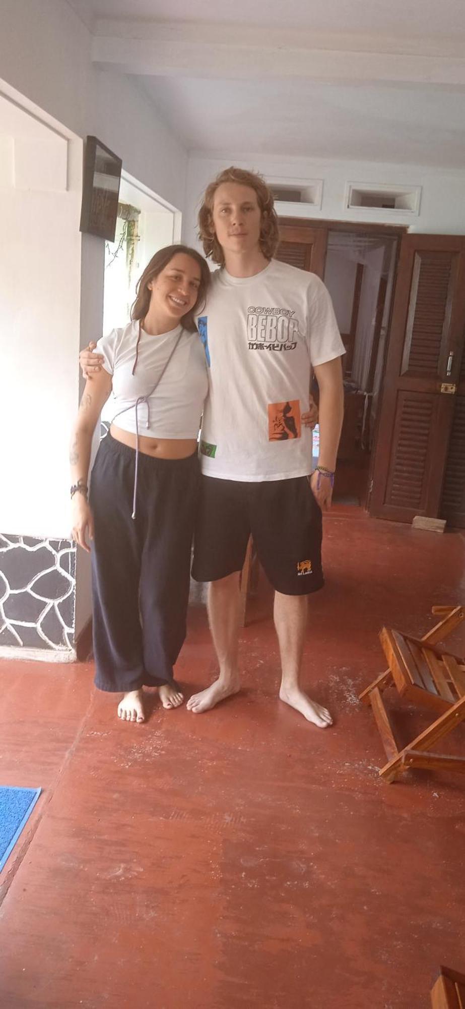 Sanaya Homestay タンガラ 部屋 写真