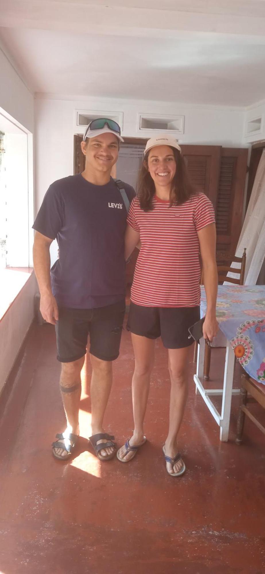 Sanaya Homestay タンガラ 部屋 写真