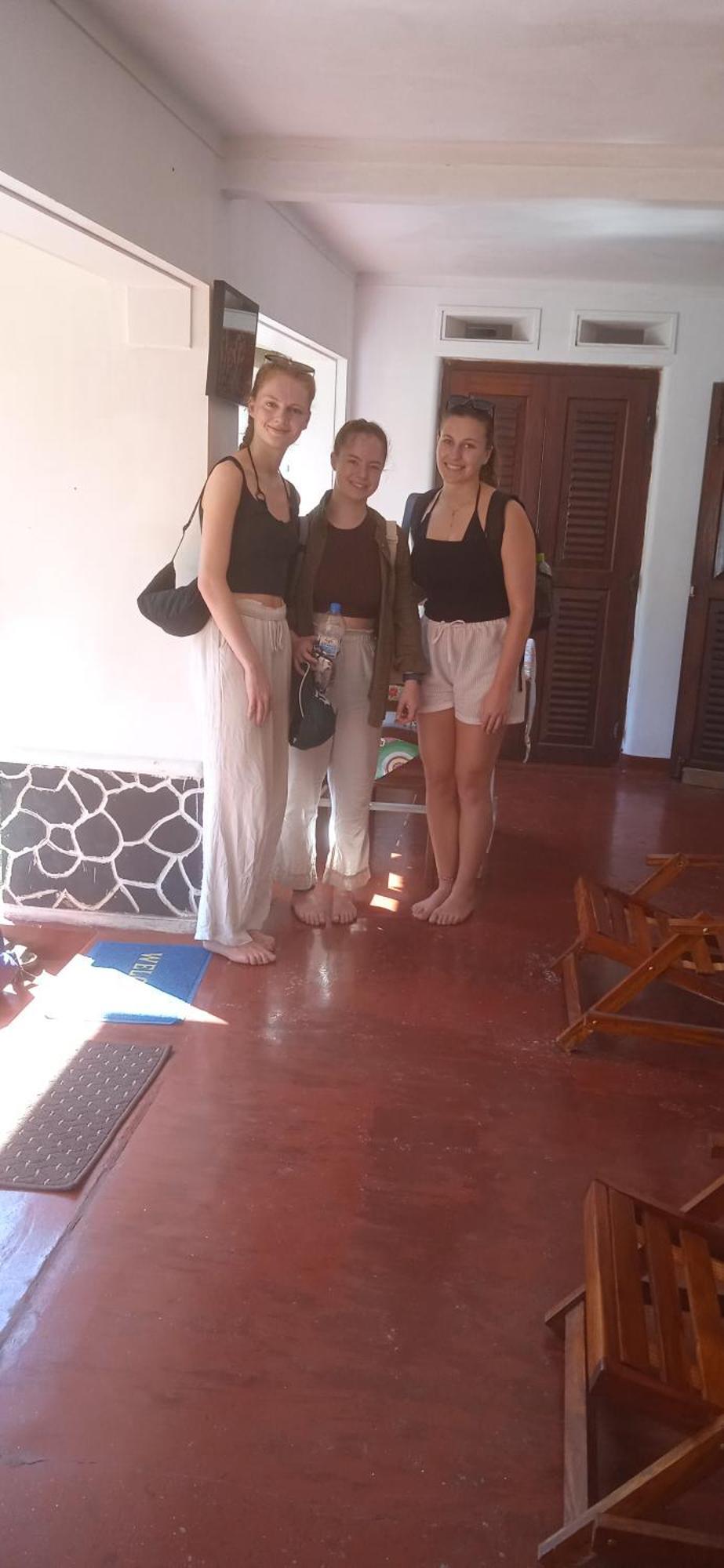 Sanaya Homestay タンガラ 部屋 写真