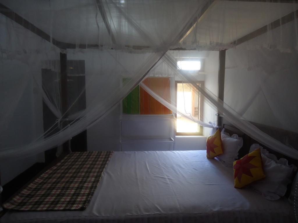 Sanaya Homestay タンガラ エクステリア 写真