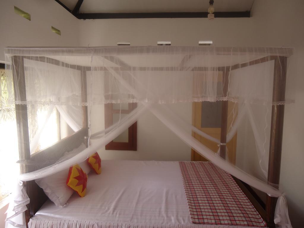 Sanaya Homestay タンガラ エクステリア 写真