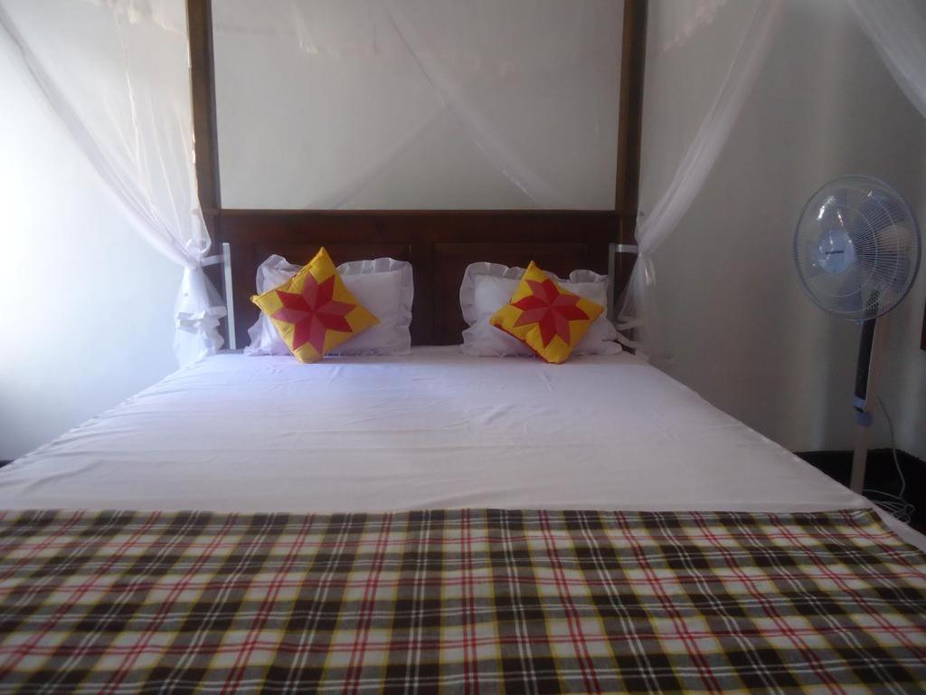 Sanaya Homestay タンガラ エクステリア 写真
